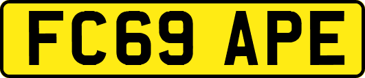 FC69APE