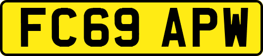 FC69APW