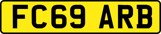 FC69ARB
