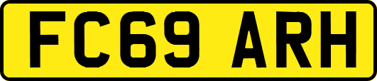 FC69ARH
