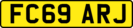 FC69ARJ