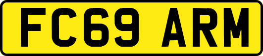 FC69ARM