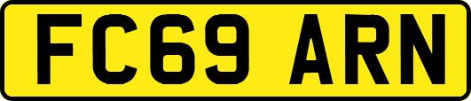 FC69ARN