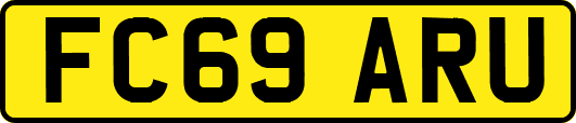FC69ARU
