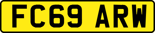 FC69ARW