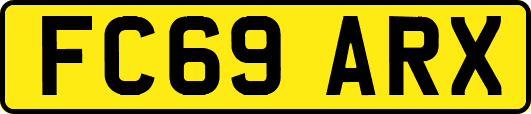 FC69ARX
