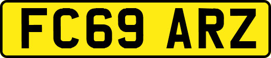 FC69ARZ