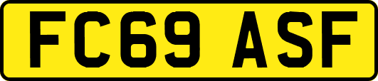 FC69ASF