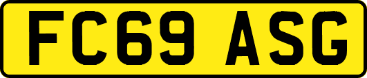 FC69ASG