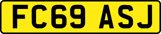FC69ASJ