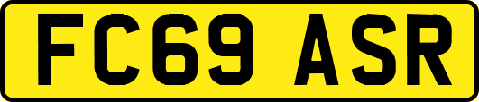 FC69ASR