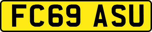 FC69ASU