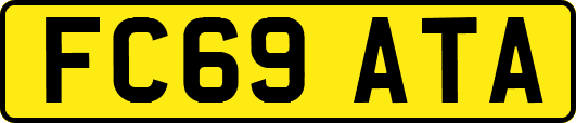 FC69ATA