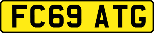 FC69ATG