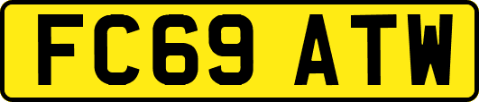 FC69ATW