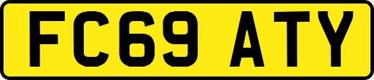 FC69ATY