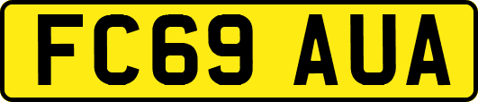FC69AUA