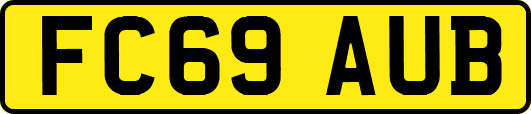 FC69AUB