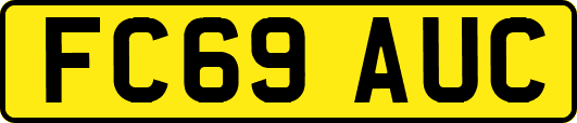 FC69AUC