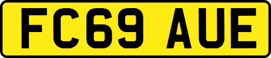 FC69AUE