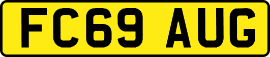 FC69AUG