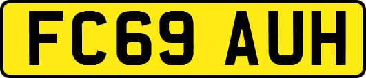 FC69AUH