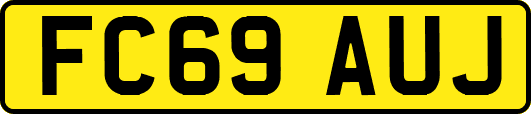 FC69AUJ