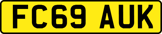 FC69AUK