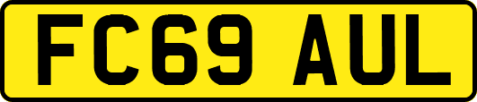 FC69AUL