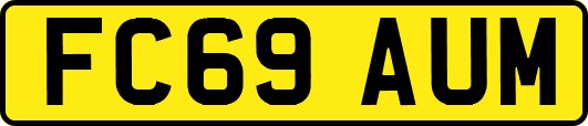 FC69AUM