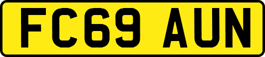 FC69AUN
