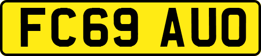FC69AUO