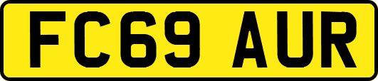 FC69AUR