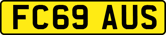 FC69AUS