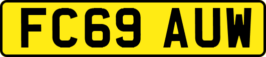 FC69AUW