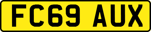 FC69AUX