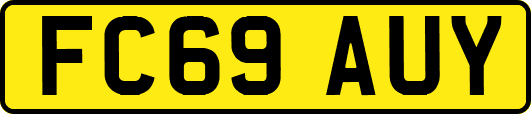 FC69AUY