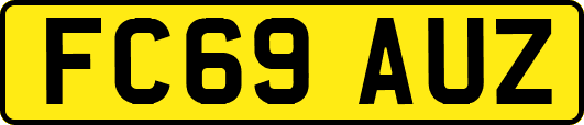 FC69AUZ