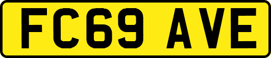 FC69AVE