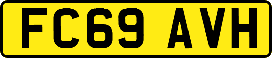 FC69AVH