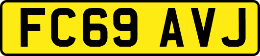 FC69AVJ