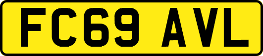 FC69AVL