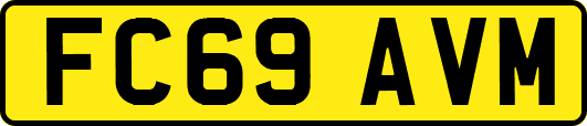 FC69AVM