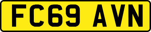 FC69AVN