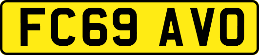 FC69AVO