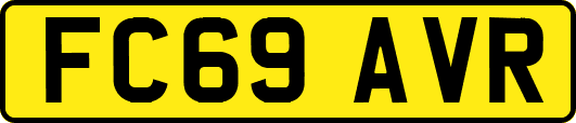 FC69AVR