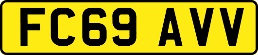 FC69AVV
