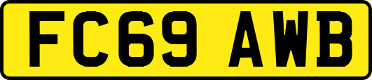 FC69AWB