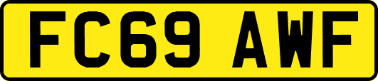 FC69AWF
