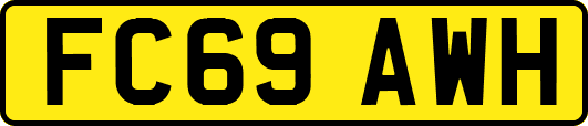 FC69AWH